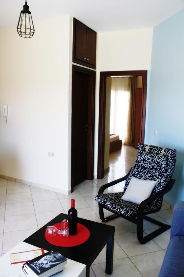 A Niko'S Place Heraklion  Luaran gambar